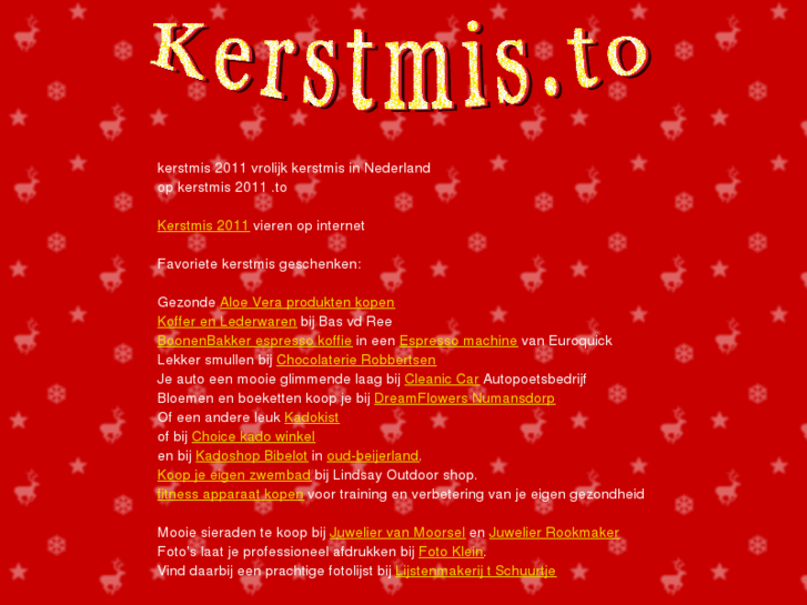 www.kerstmis.to