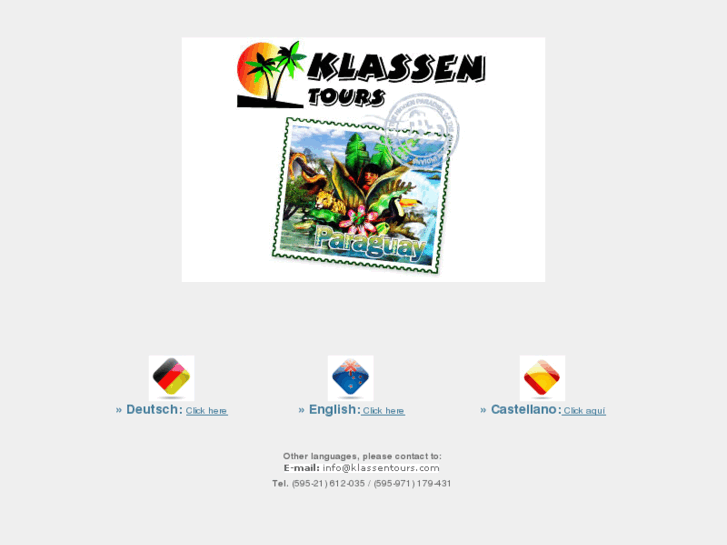 www.klassentours.com