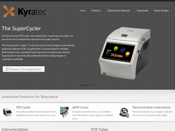 www.kyratec.com