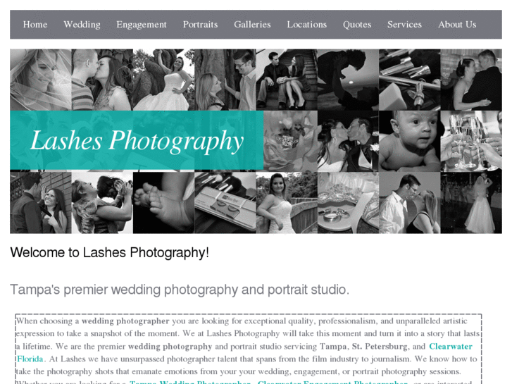 www.lashesphotography.com