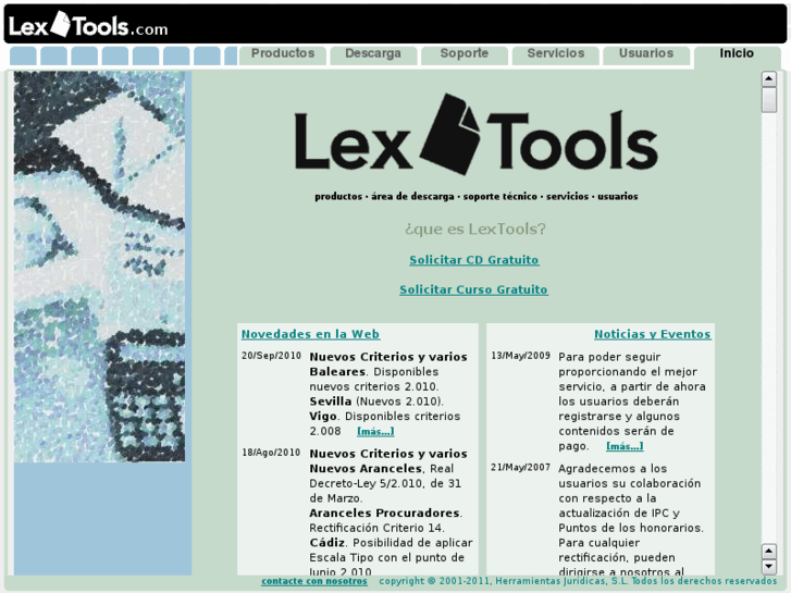 www.lextools.com