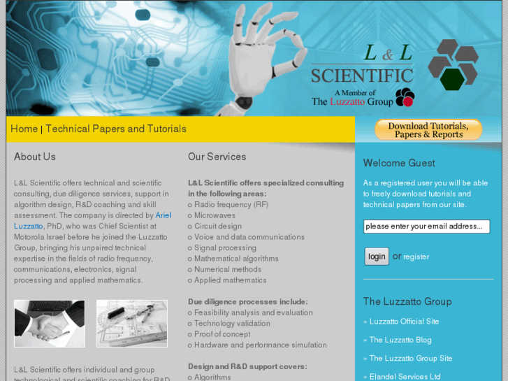 www.llscientific.com