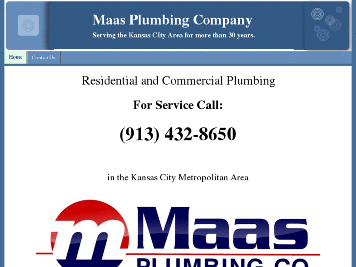 www.maasplumbing.com