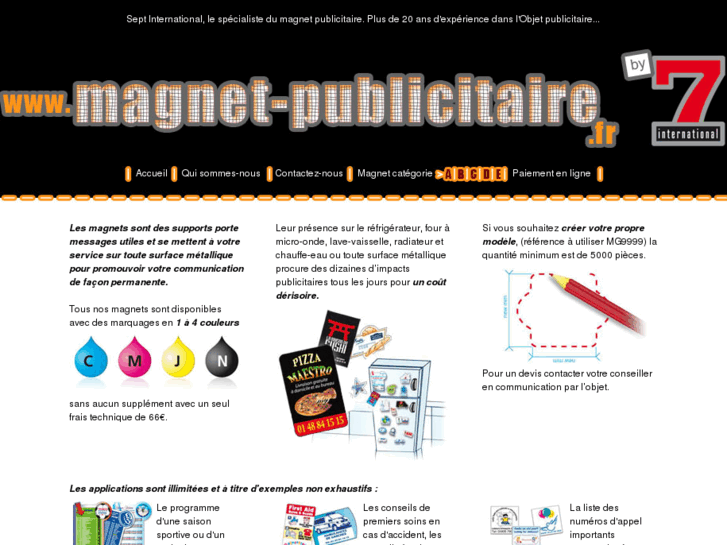 www.magnet-publicitaire.com