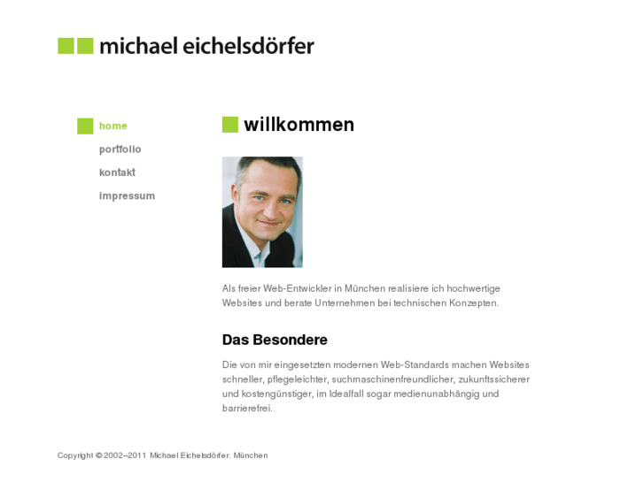 www.michael-eichelsdoerfer.com