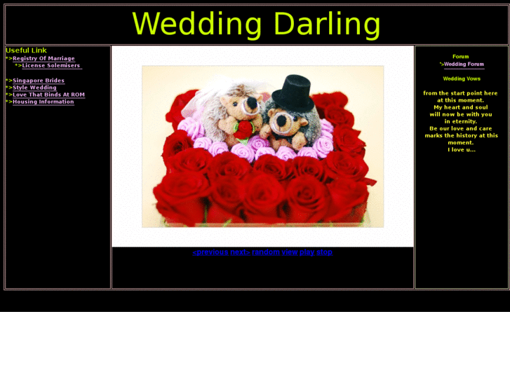 www.minewedding.com