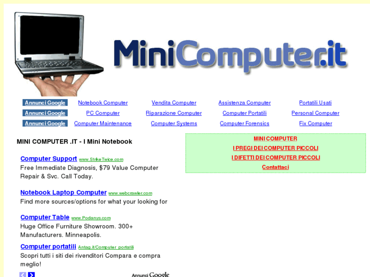 www.minicomputer.it