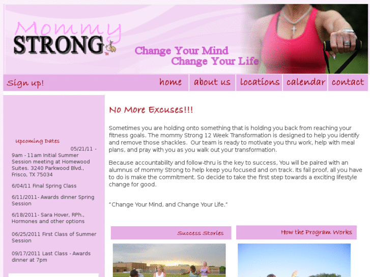 www.mommystrongdfw.com