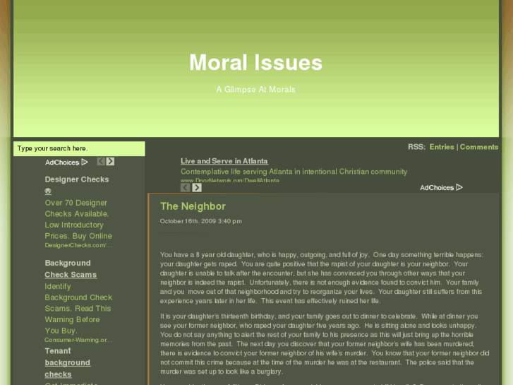 www.moralissues.org