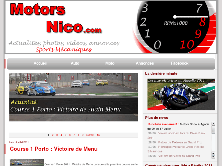 www.motorsnico.com