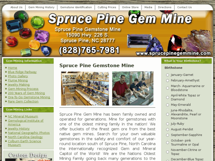 www.mountaingemmining.com