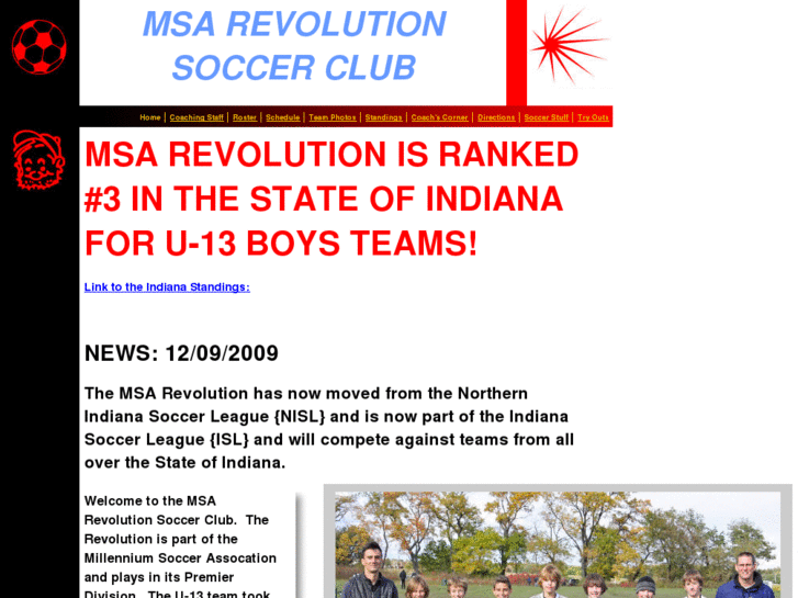 www.msa-revolution.com