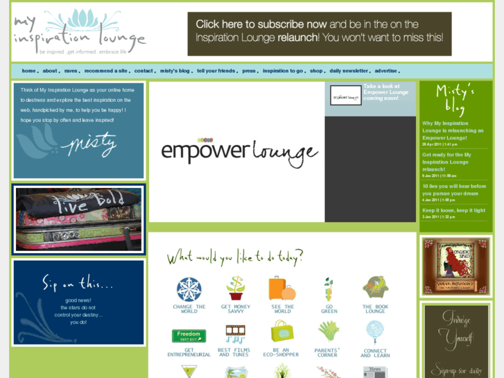 www.myinspirationlounge.com