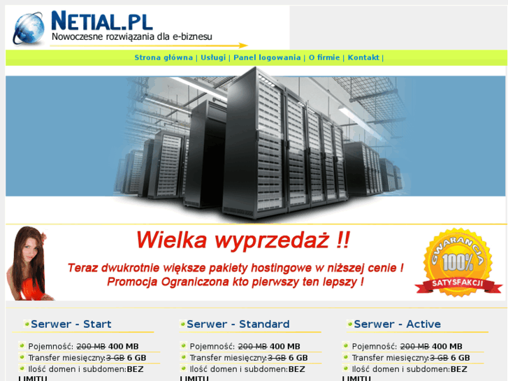 www.netial.pl