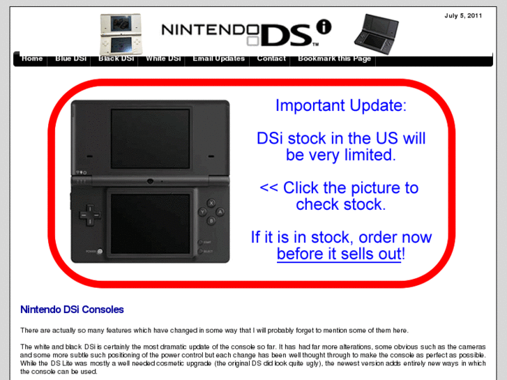 www.nintendo-dsi-console.net