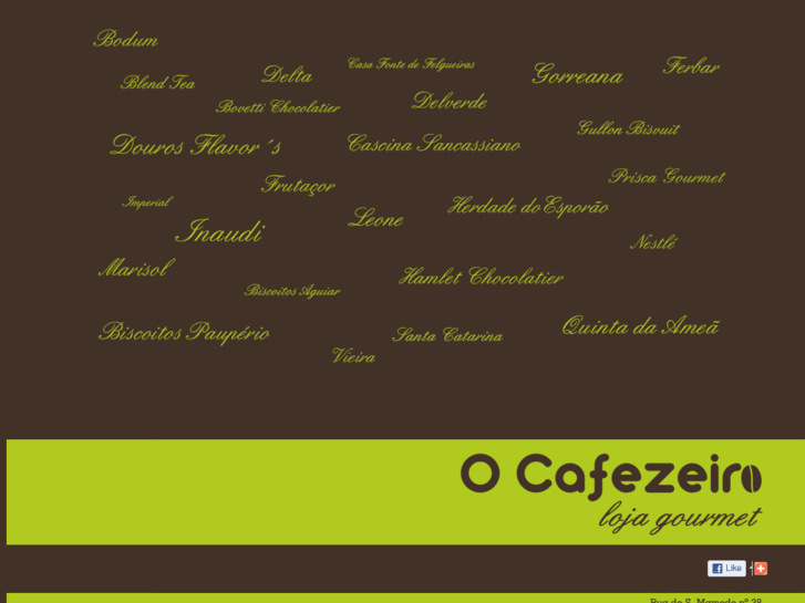 www.ocafezeiro.com