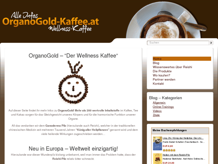 www.organogold-kaffee.at