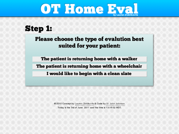 www.othomeeval.com