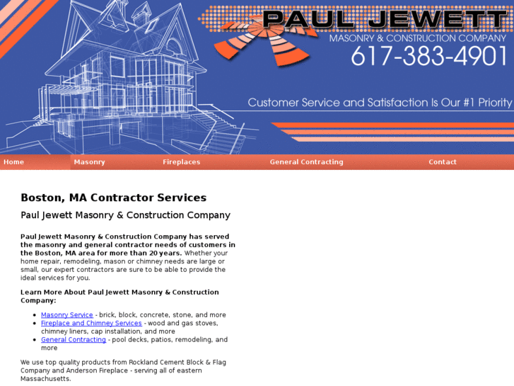 www.pauljewettmasonry.com