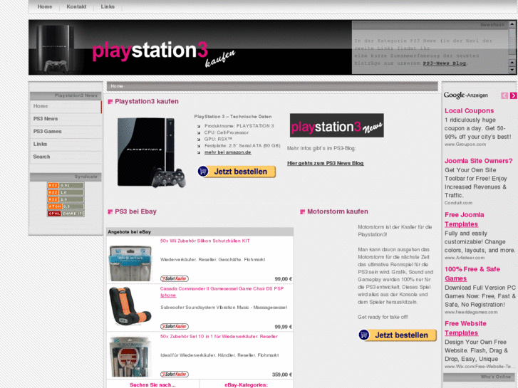 www.playstation-3-kaufen.de