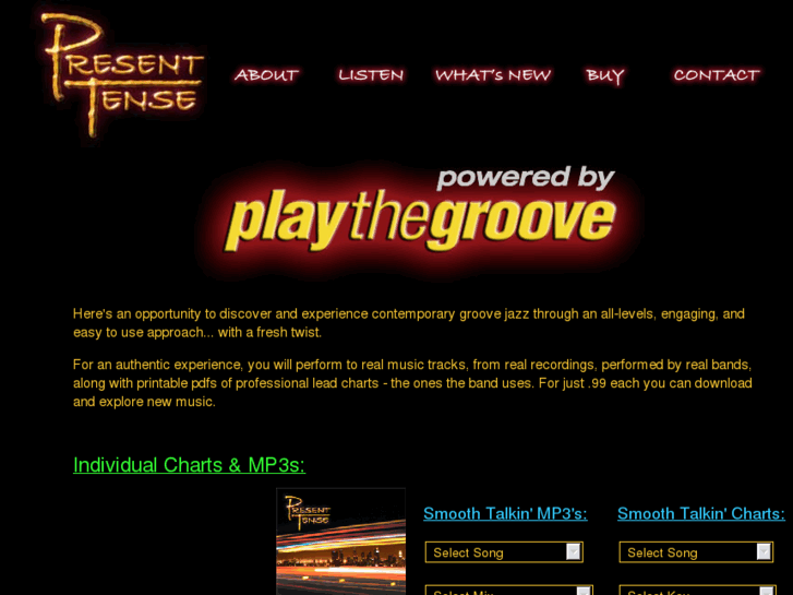 www.playthegroove.com