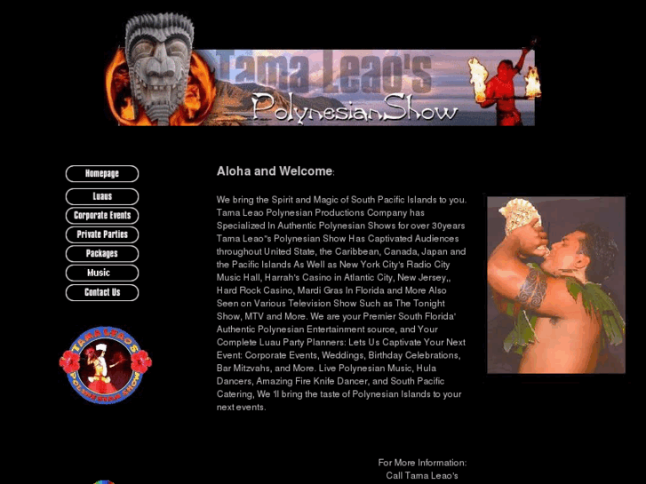 www.polynesianshow.com