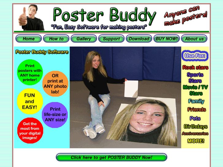 www.posterbuddy.com