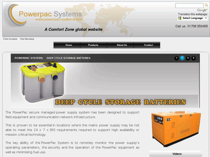 www.powerpac-systems.com