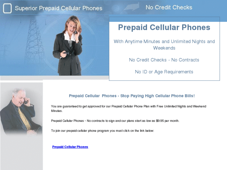 www.prepaidcellphonestore.com