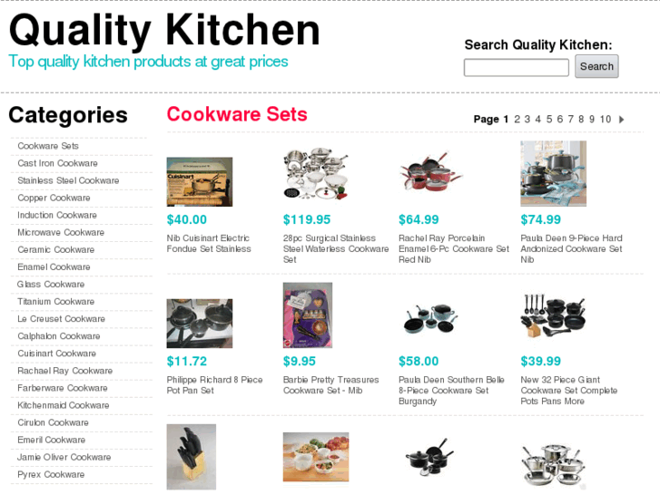 www.quality-kitchen.com