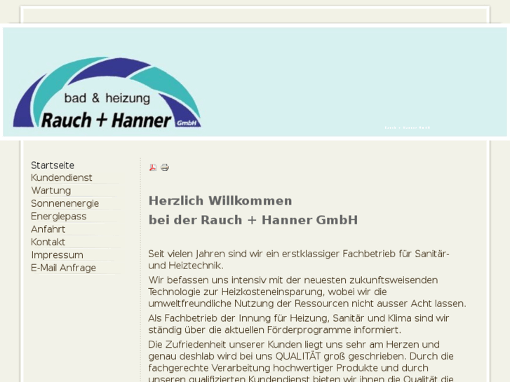 www.rauch-hanner.com