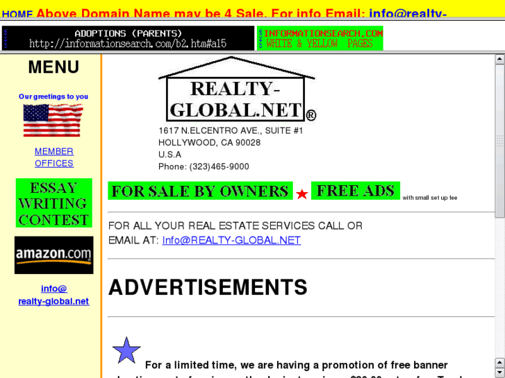 www.realty-global.net