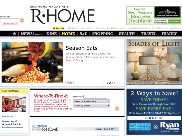 www.rhomemagazine.com