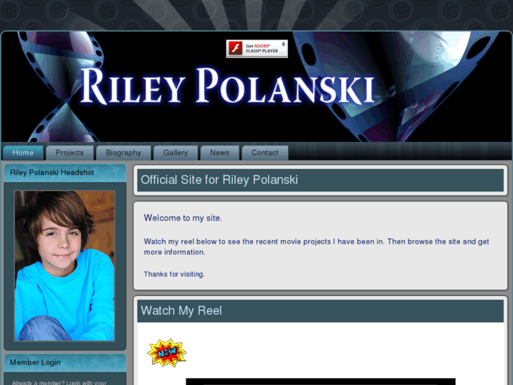 www.rileypolanski.com