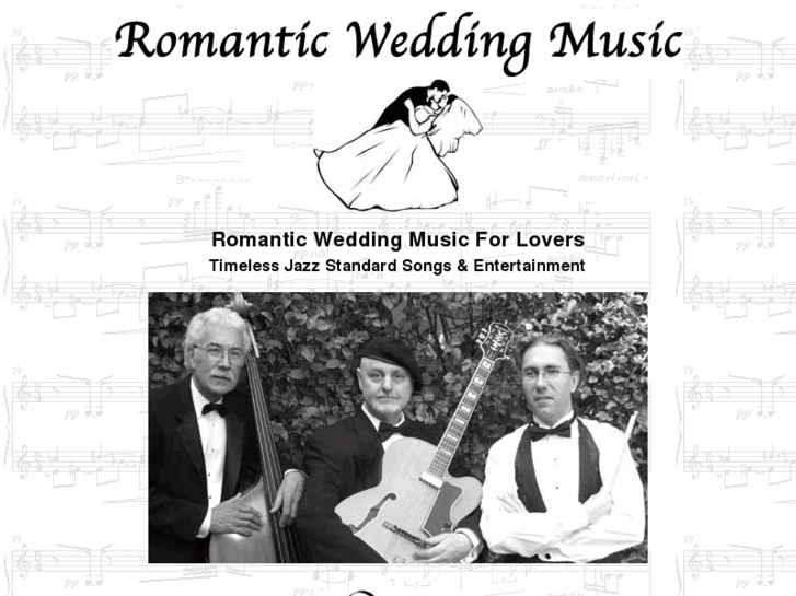 www.romanticweddingmusic.com