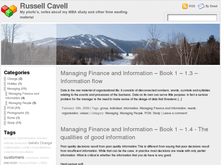 www.russellcavell.com