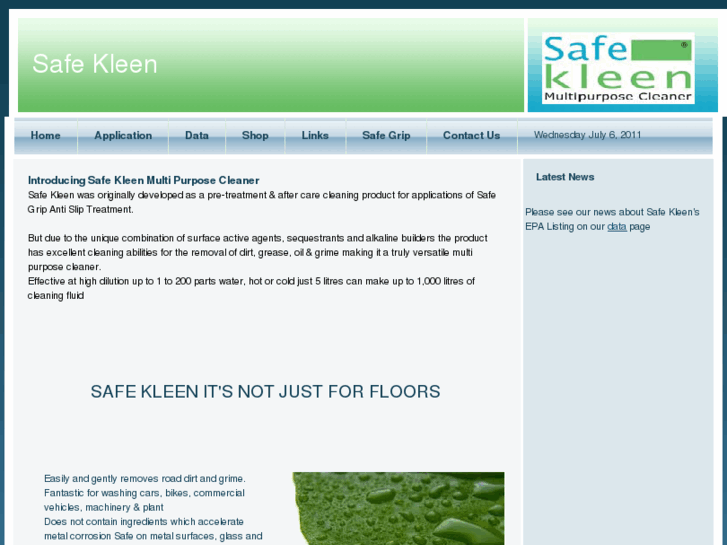 www.safe-kleen.co.uk