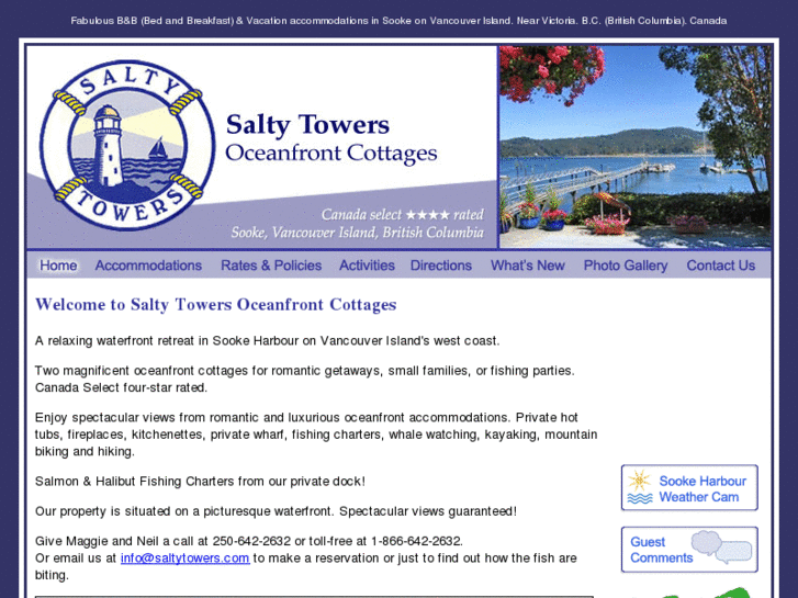 www.saltytowers.bc.ca