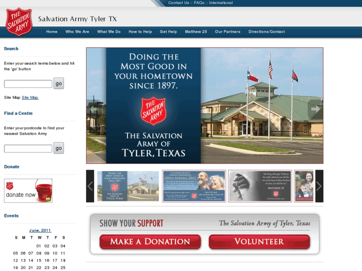 www.salvationarmytyler.org