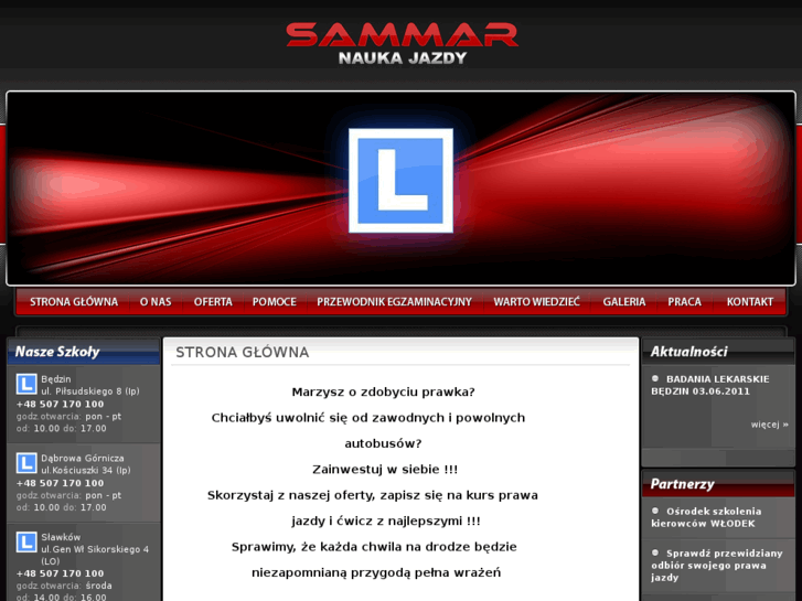 www.sammar.com.pl