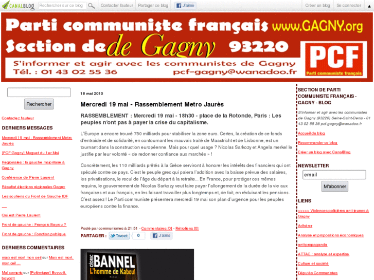 www.seine-saint-denis.info