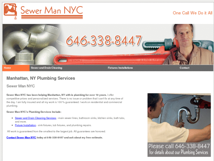 www.sewermannyc.com