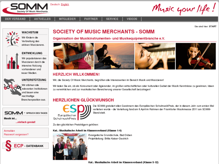 www.somm.eu
