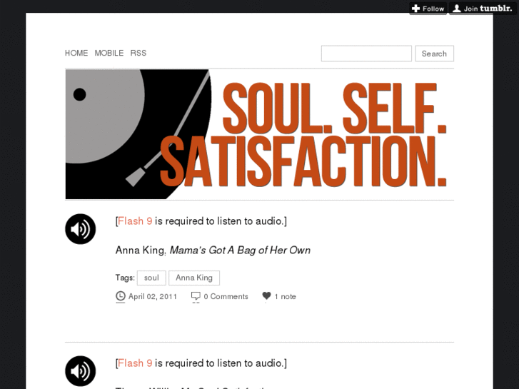 www.soulselfsatisfaction.com