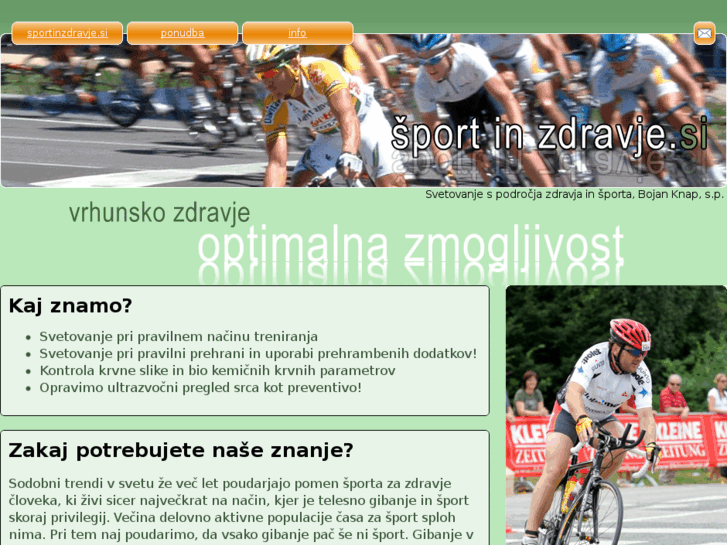 www.sportinzdravje.si