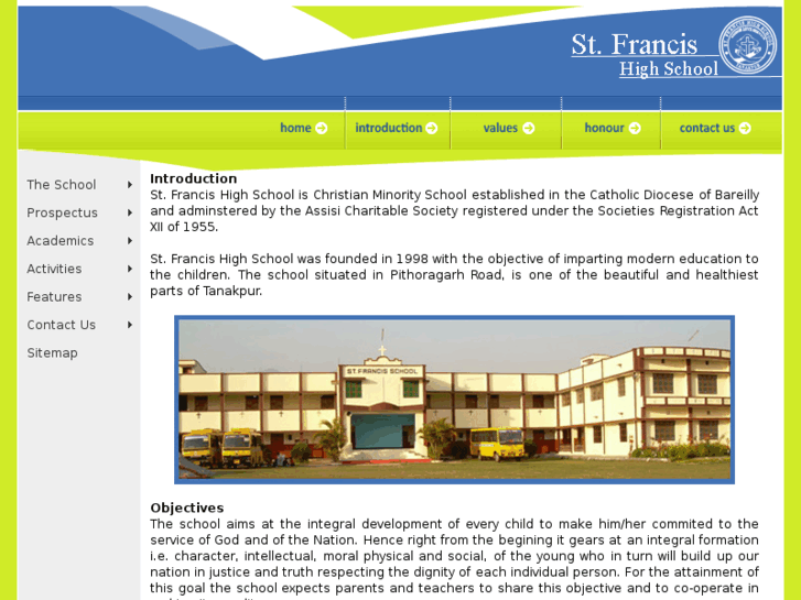 www.stfrancistnp.org