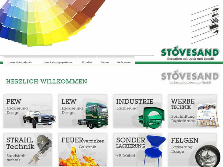 www.stoevesand.com