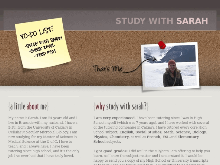 www.studywithsarah.com