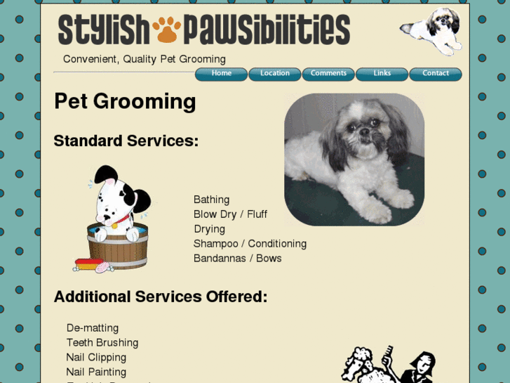 www.stylish-paws.com