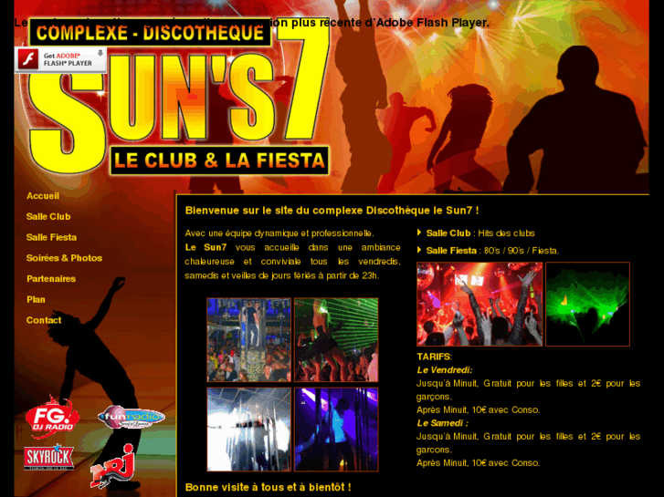 www.sun7-discotheque.com